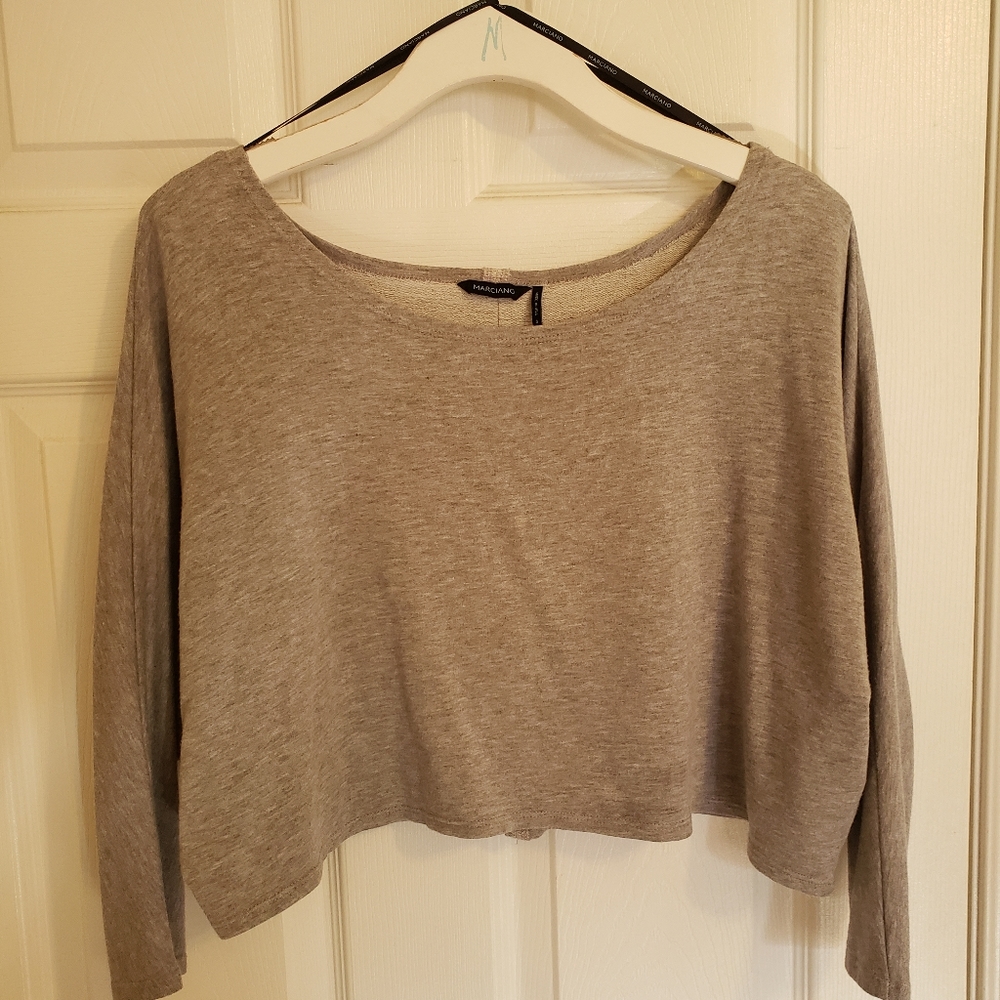 Crop top - Picture 2 of 5